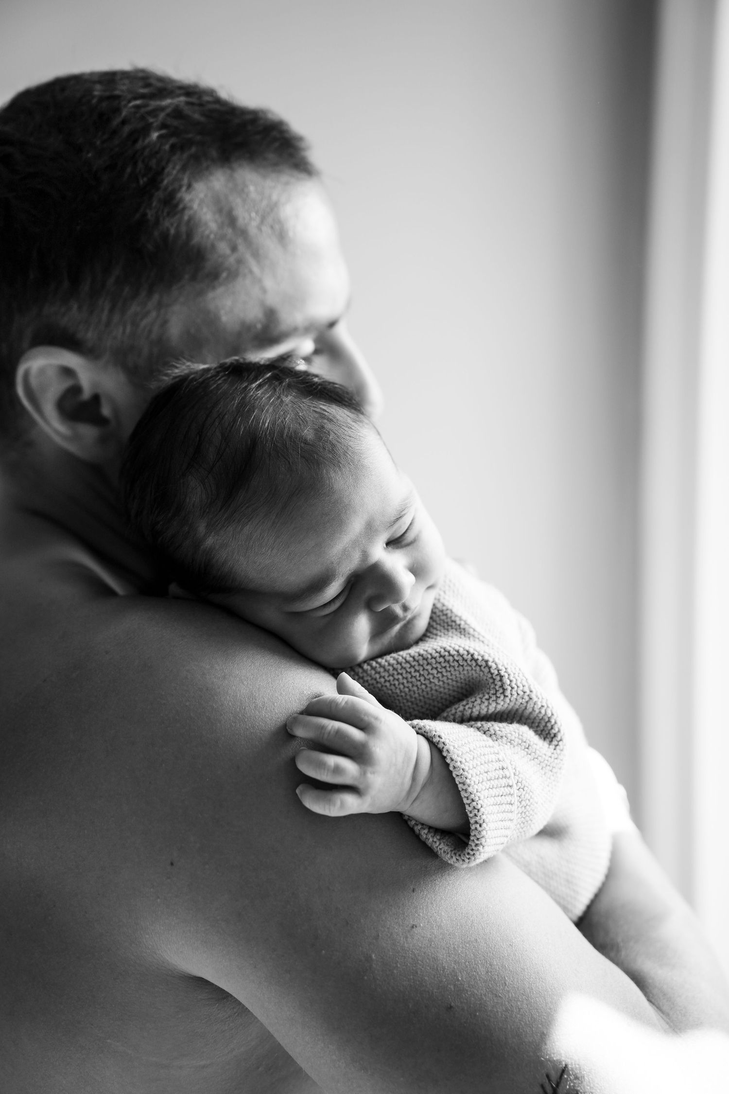 photographe famille bébé nouveau-né naissance hem nord de la france lille aurelie dufosse photographe à  domicile