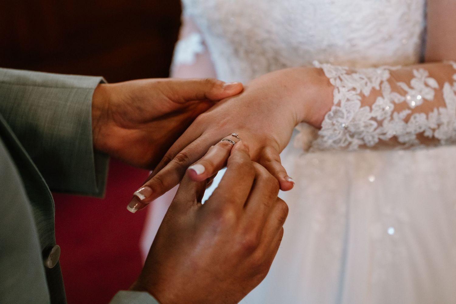 photographe mariage hem nord de la france lille aurelie dufosse photographe