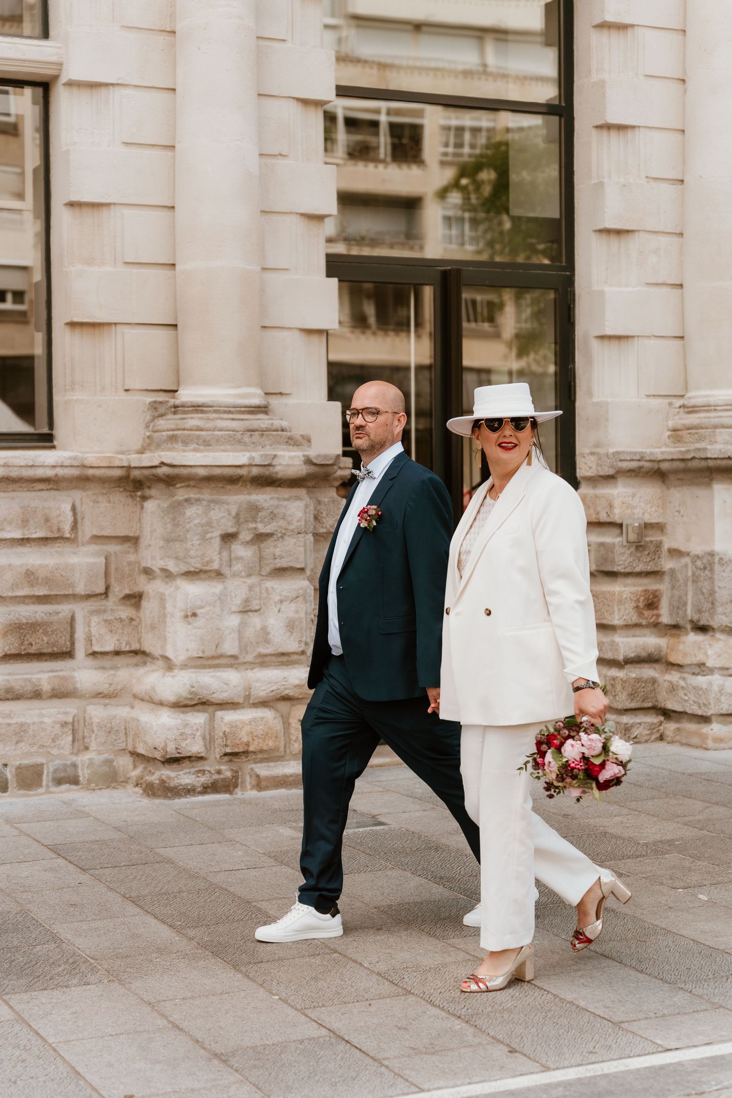 photographe mariage hem nord de la france lille aurelie dufosse photographe