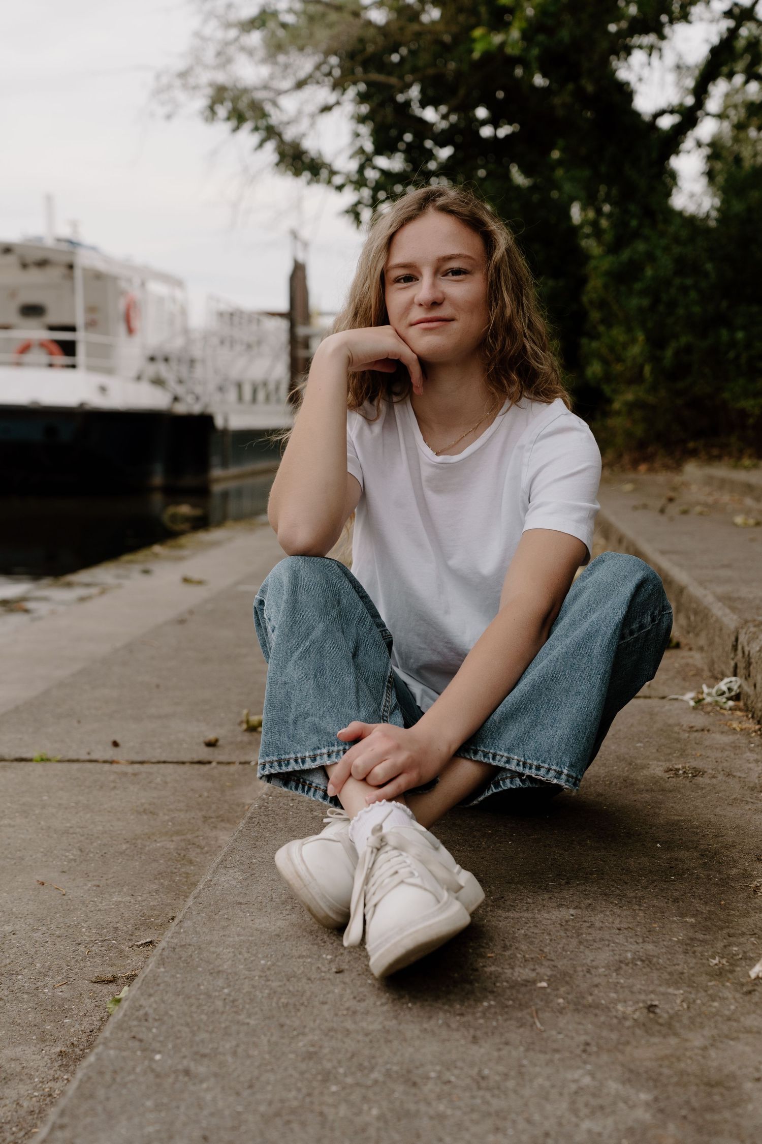 Portrait ado meilleure photographe famille bébé nouveau-né hem nord de la france lille aurelie dufosse