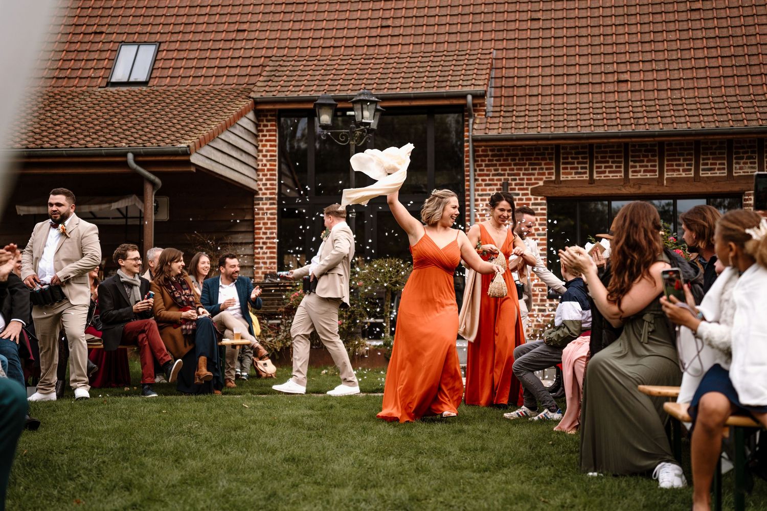 photographe mariage hem nord de la france lille aurelie dufosse photographe