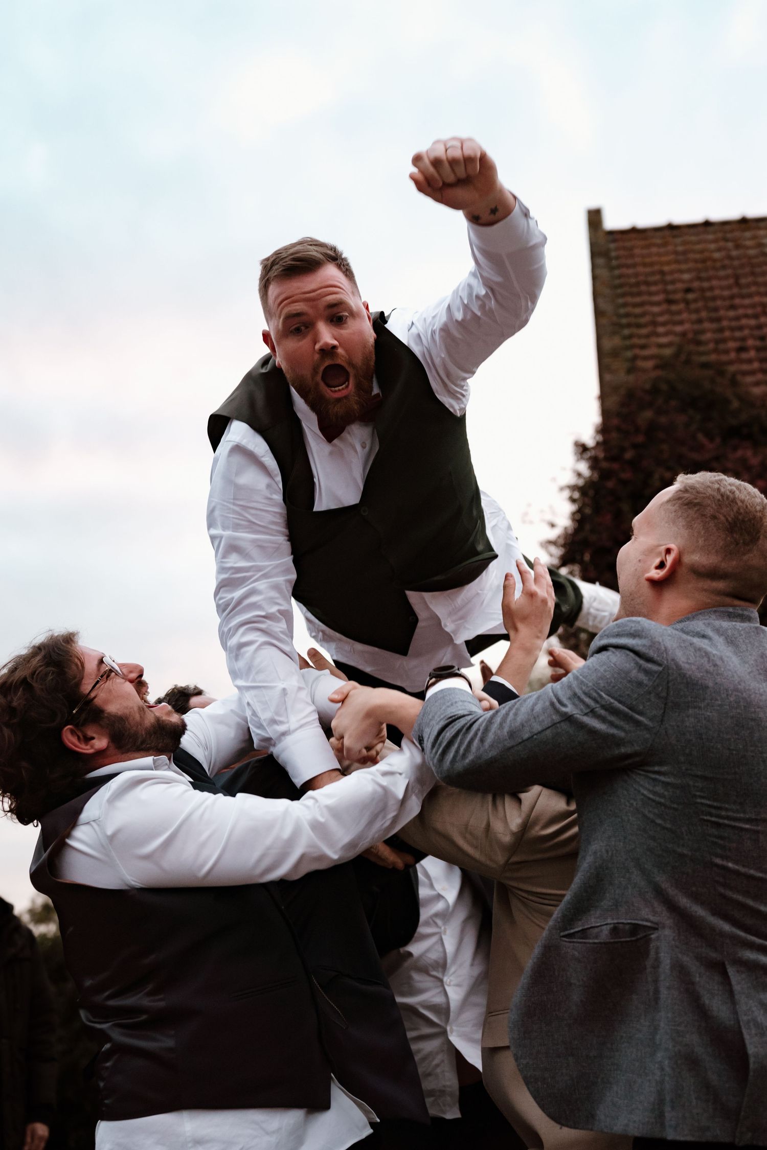 photographe mariage hem nord de la france lille aurelie dufosse photographe