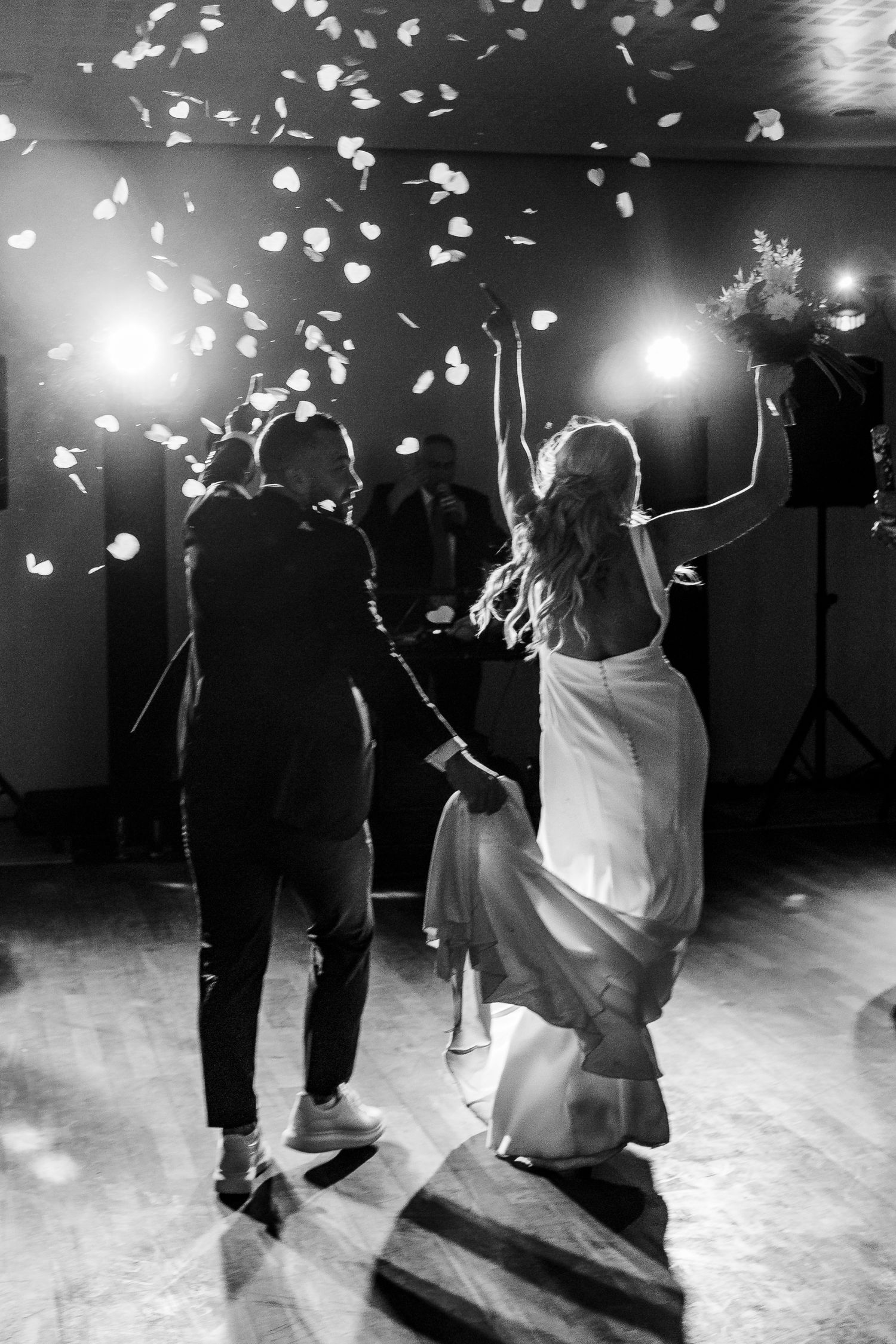 photographe mariage hem nord de la france lille aurelie dufosse photographe soirée ouverture de bal