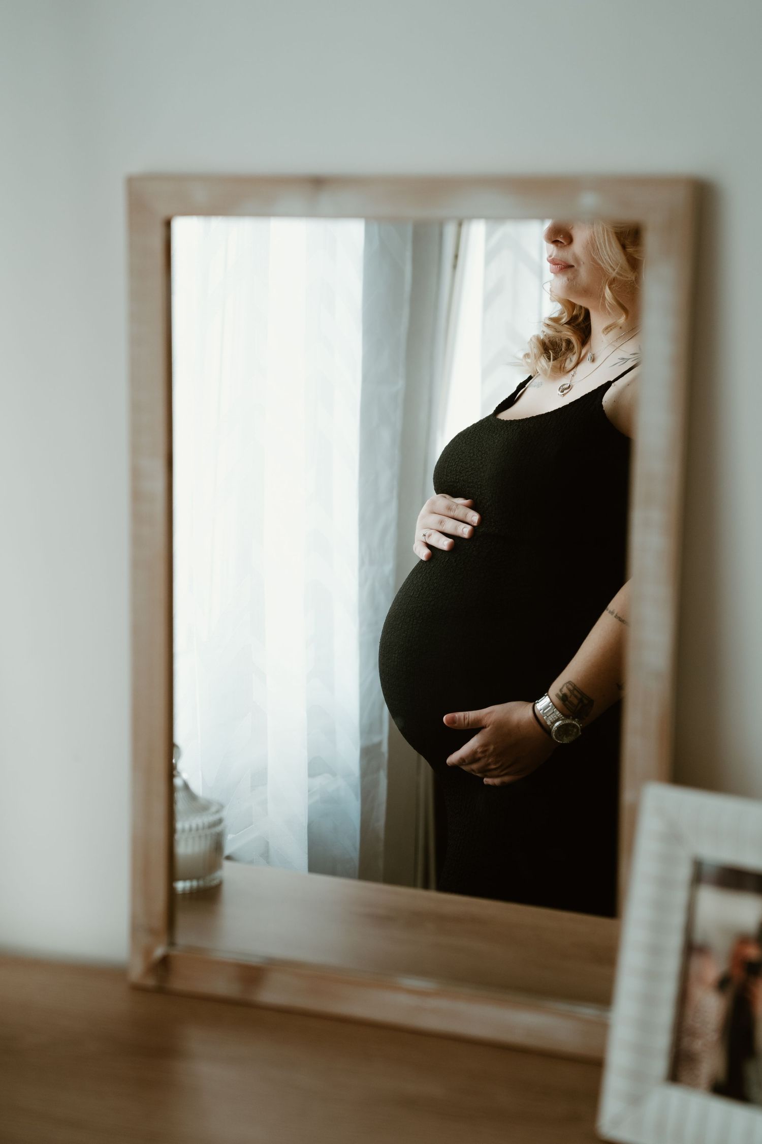 Grossesse meilleure photographe famille bébé nouveau-né hem nord de la france lille aurelie dufosse