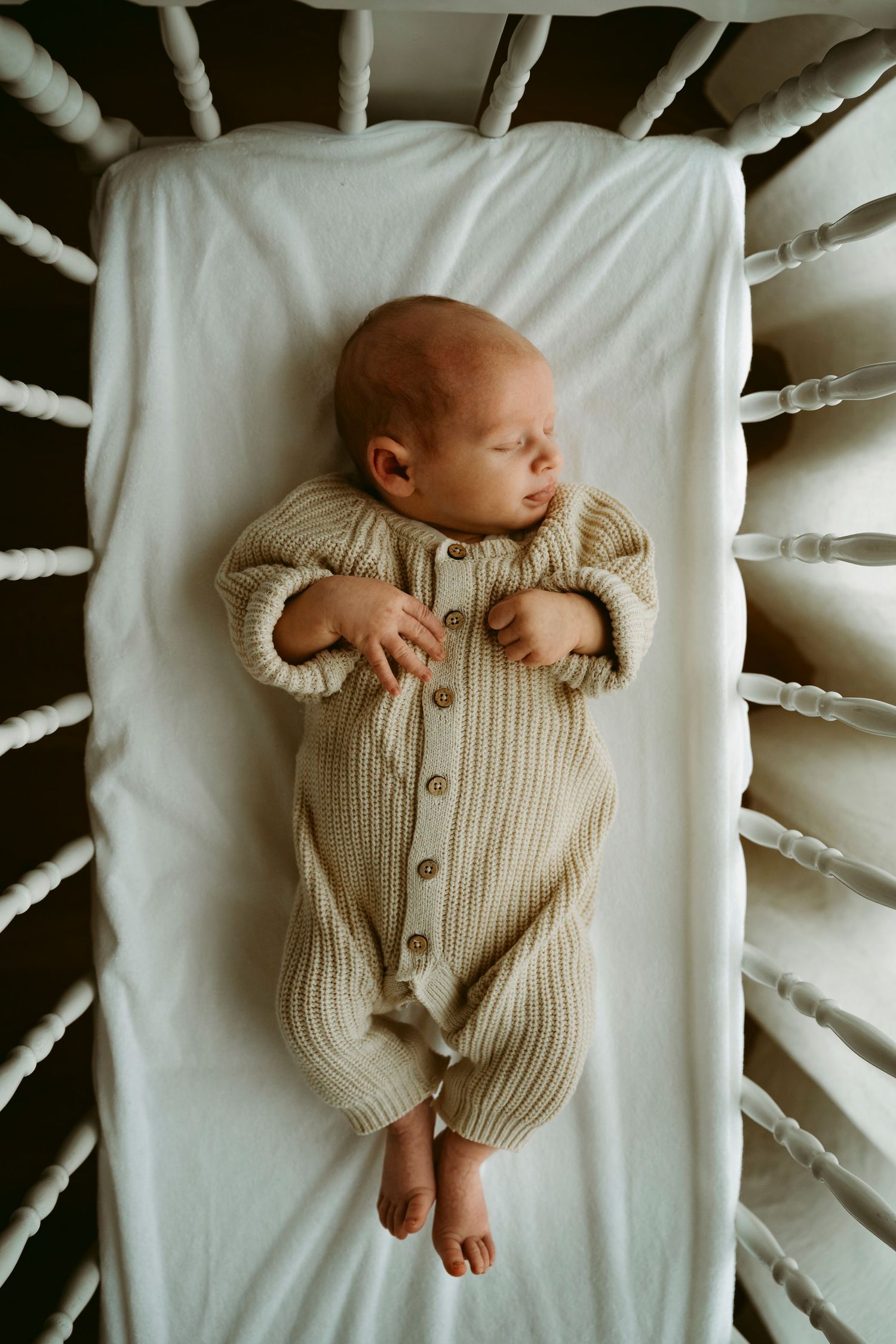 photographe nouveau-né bébé naissance hem nord de la france lille aurelie dufosse photographe