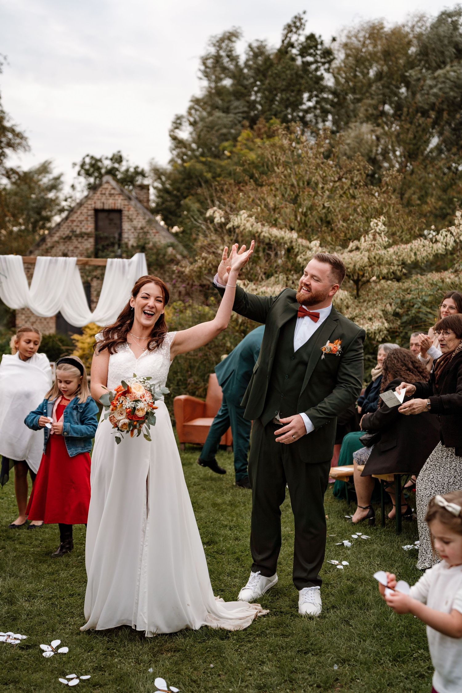 photographe mariage hem nord de la france lille aurelie dufosse photographe