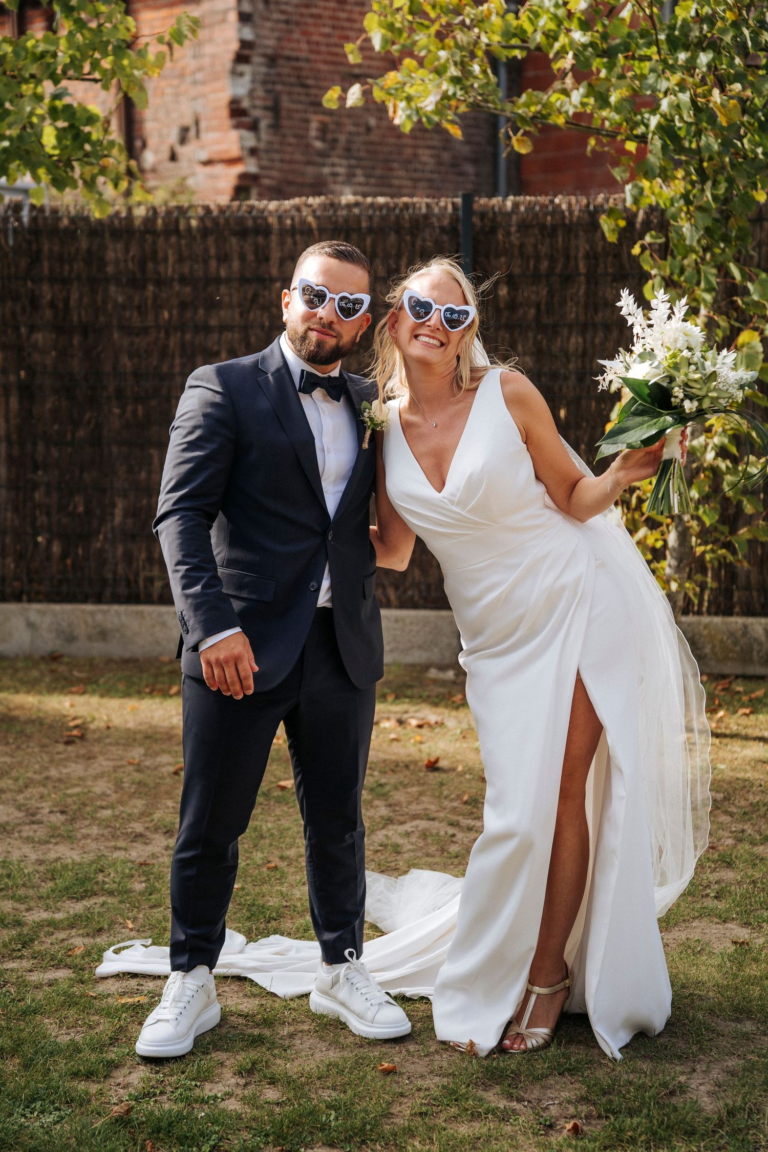 photographe mariage hem nord de la france lille aurelie dufosse photographe