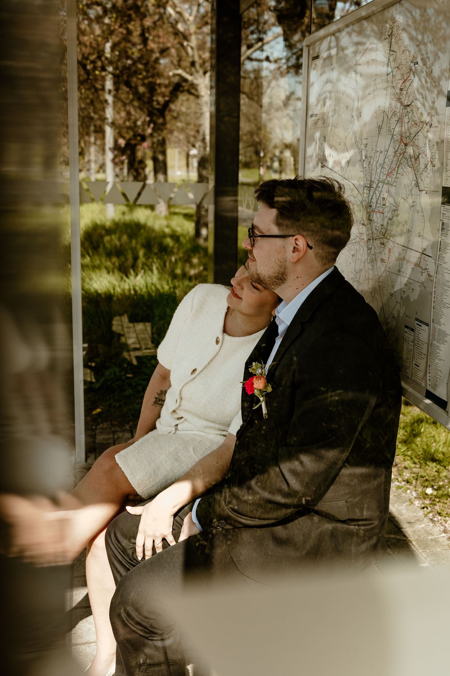 photographe mariage hem nord de la france lille aurelie dufosse photographe