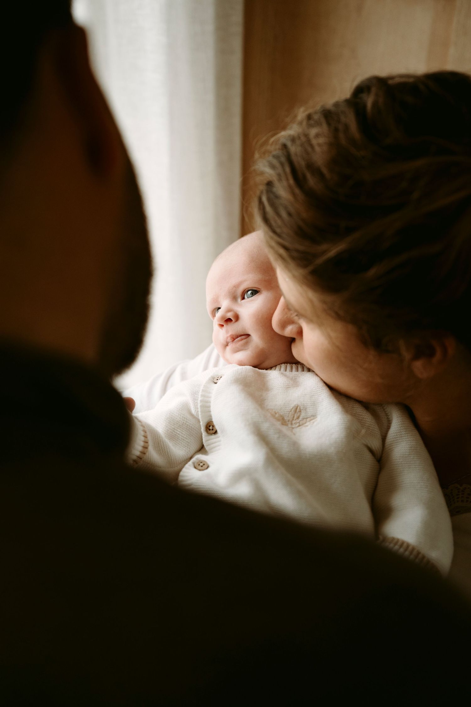 photographe future maman grossesse famille bébé nouveau-né naissance hem nord de la france lille aurelie dufosse photographe à  domicile