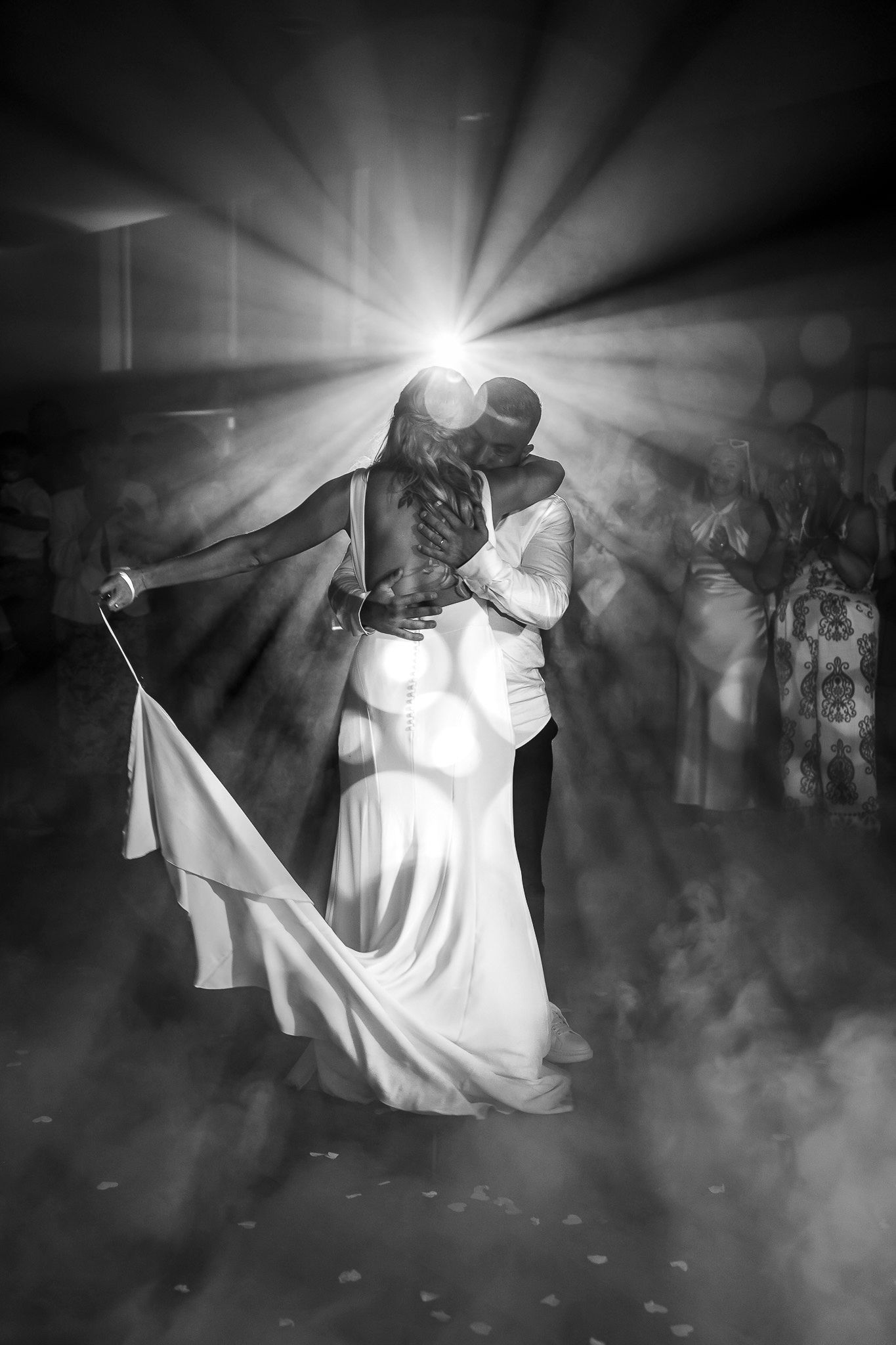 photographe mariage hem nord de la france lille aurelie dufosse photographe ouverture de bal