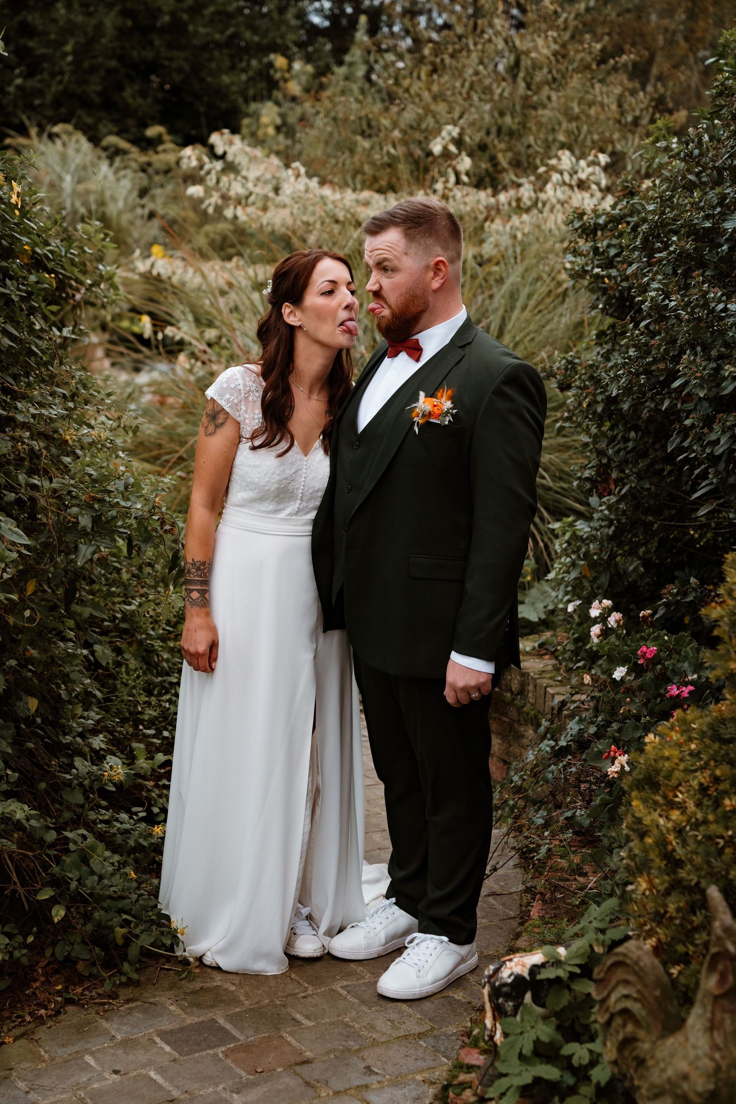 photographe mariage hem nord de la france lille aurelie dufosse photographe