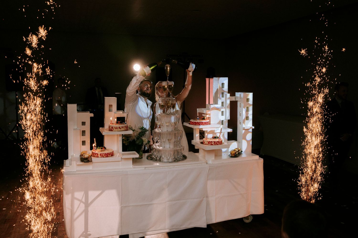 photographe mariage hem nord de la france lille aurelie dufosse photographe