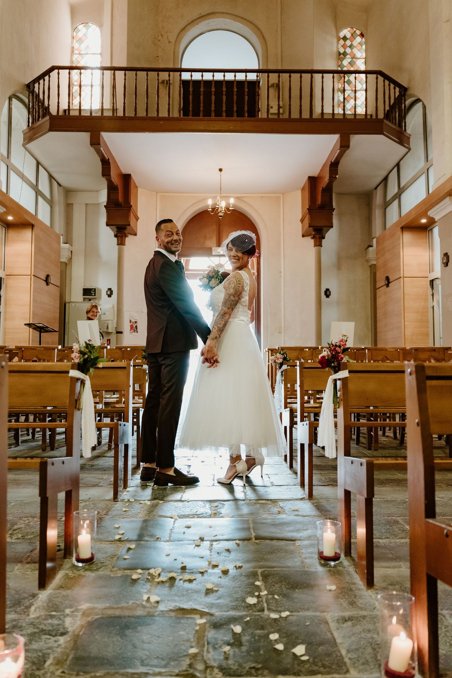 photographe mariage hem nord de la france lille aurelie dufosse photographe
