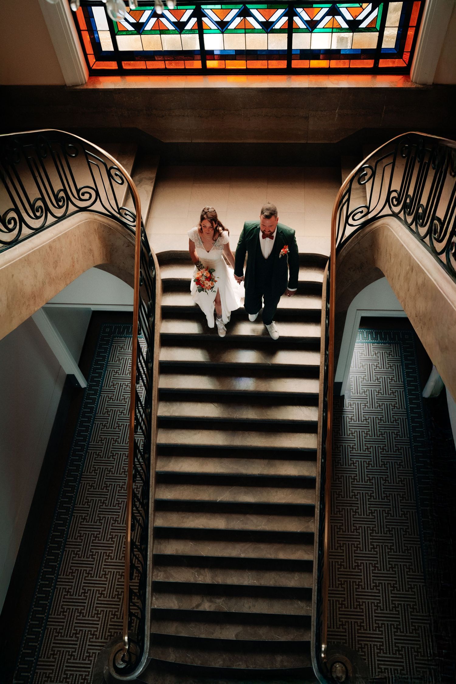 photographe mariage hem nord de la france lille aurelie dufosse photographe