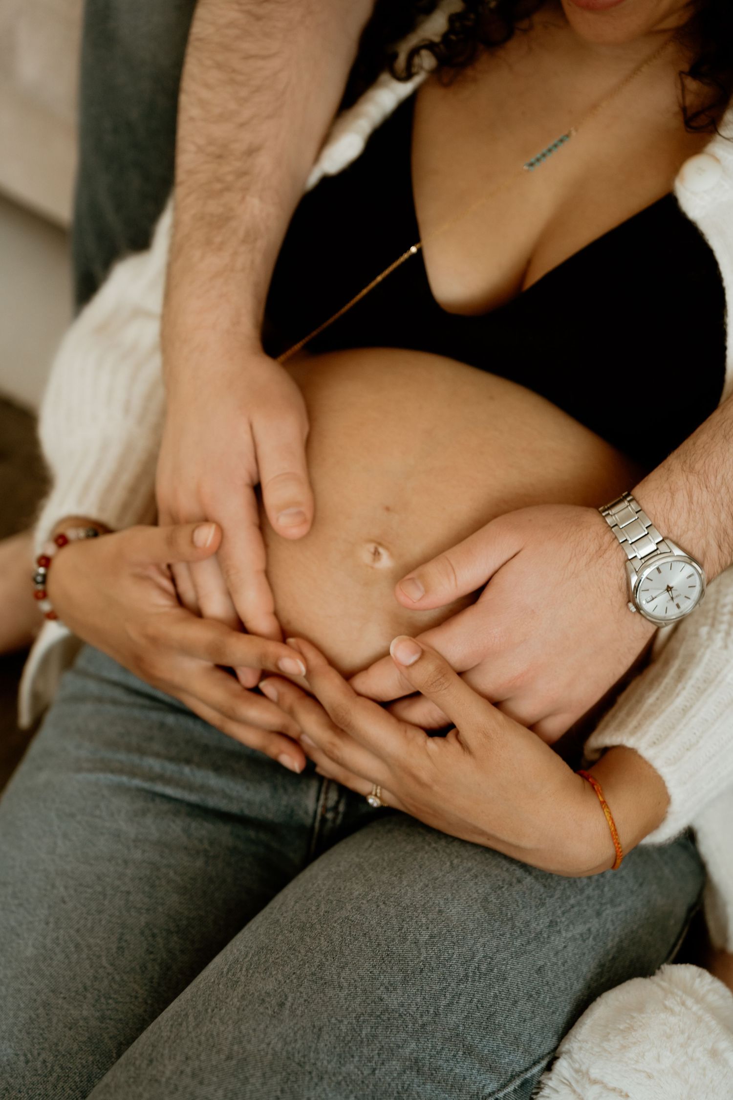 Photographe grossesse meilleure photographe famille bébé nouveau-né hem nord de la france lille aurelie dufosse