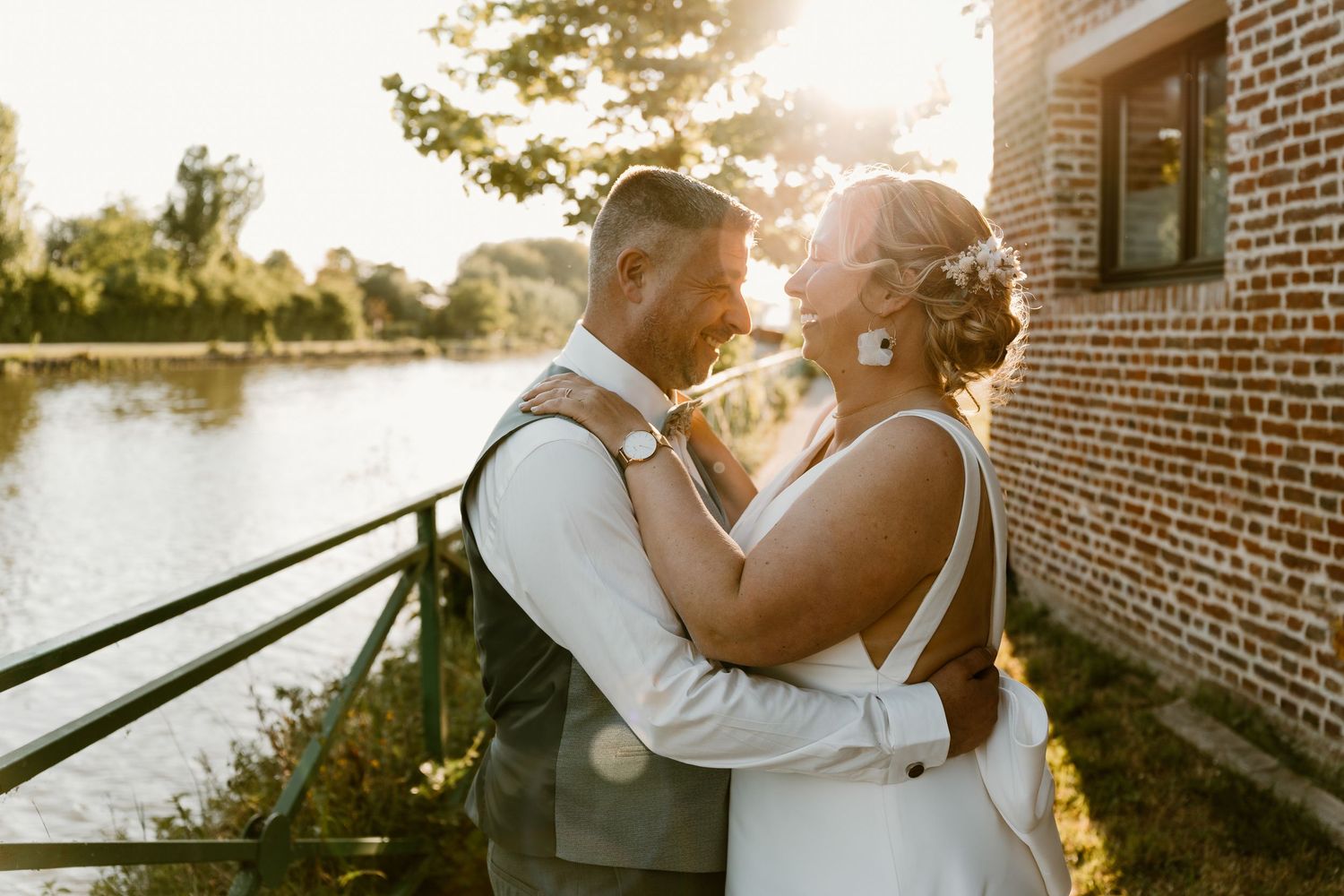 meilleure photographe famille mariage nord de la france lille aurelie dufosse