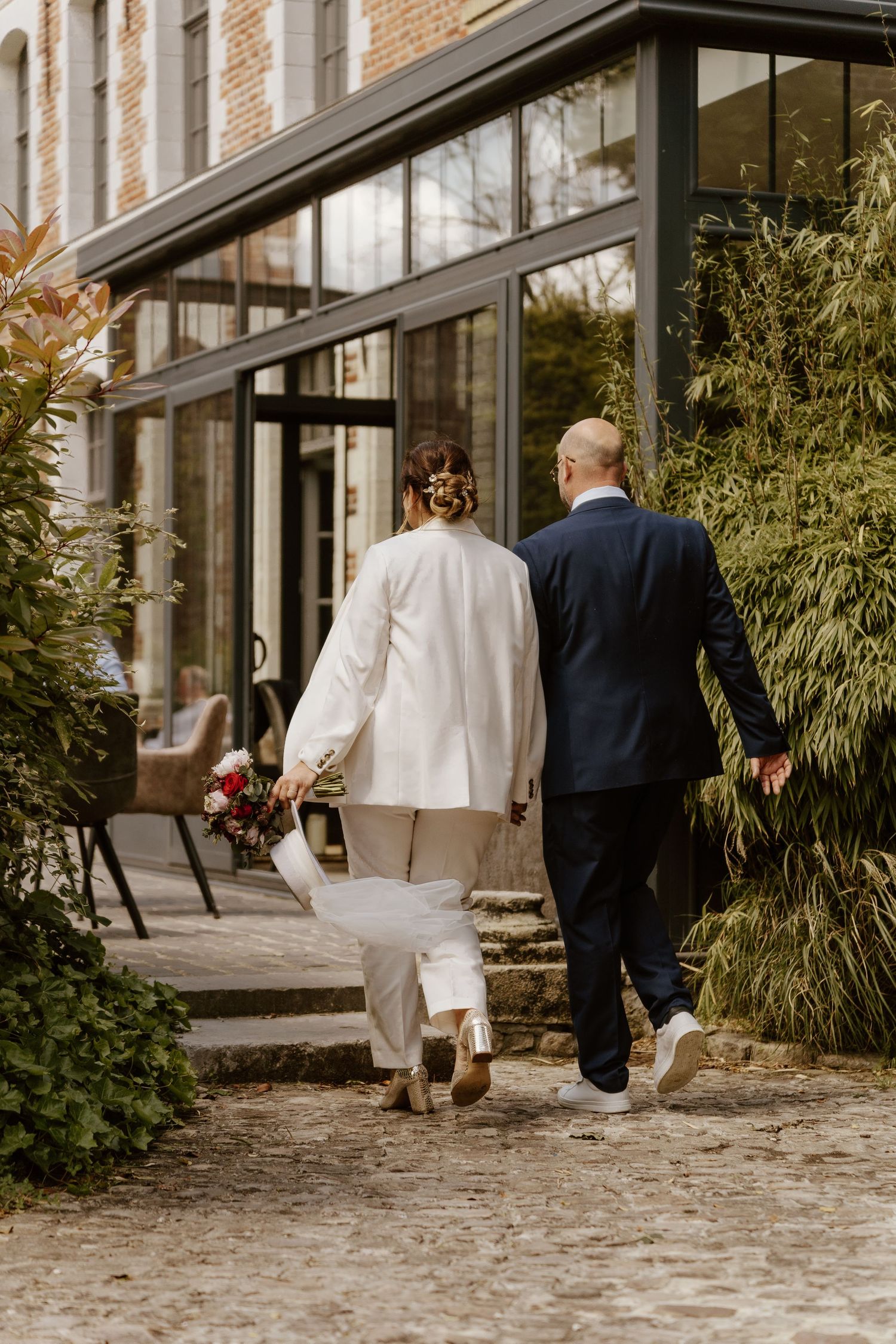 photographe mariage hem nord de la france lille aurelie dufosse photographe