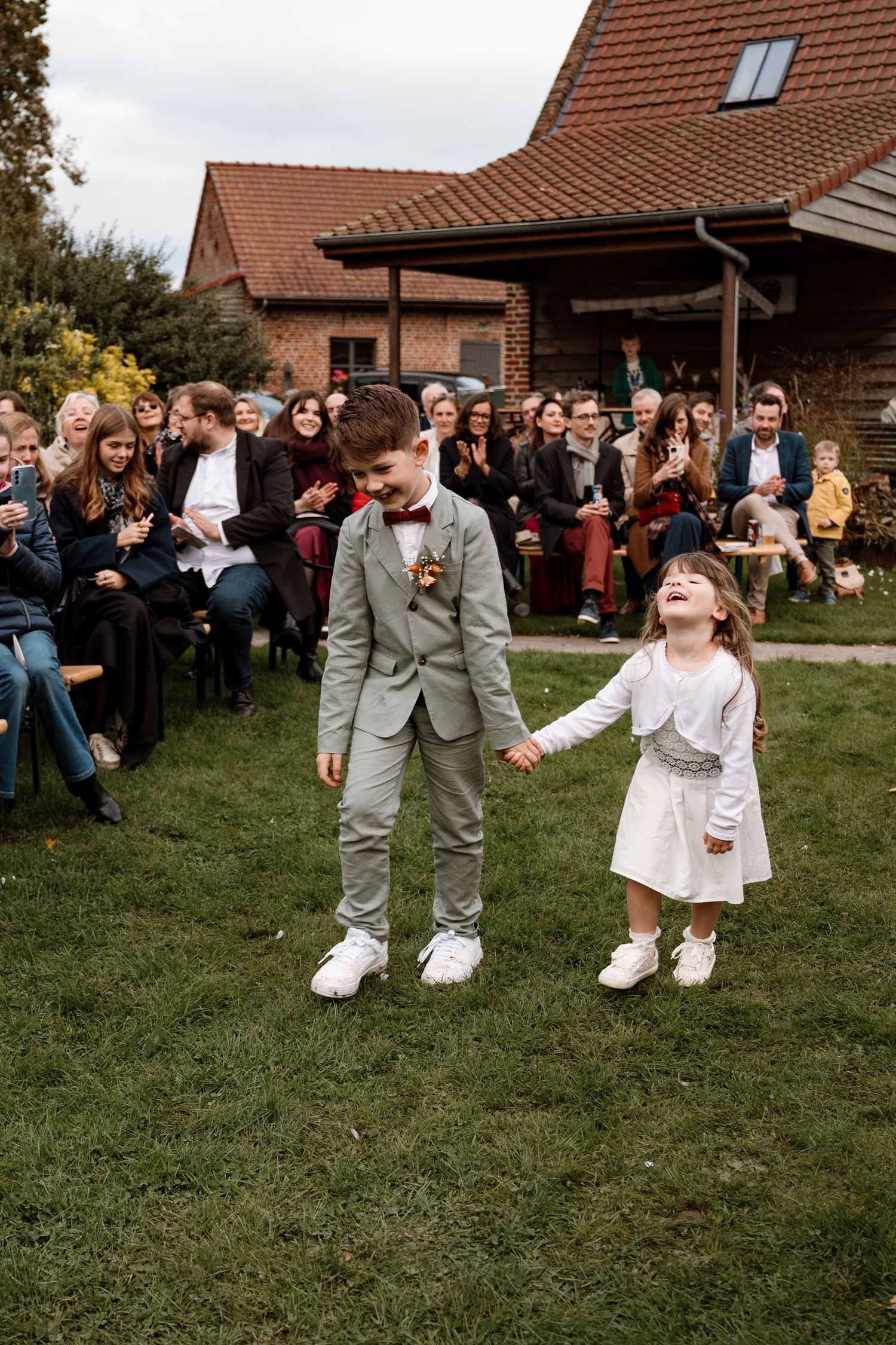 photographe mariage hem nord de la france lille aurelie dufosse photographe