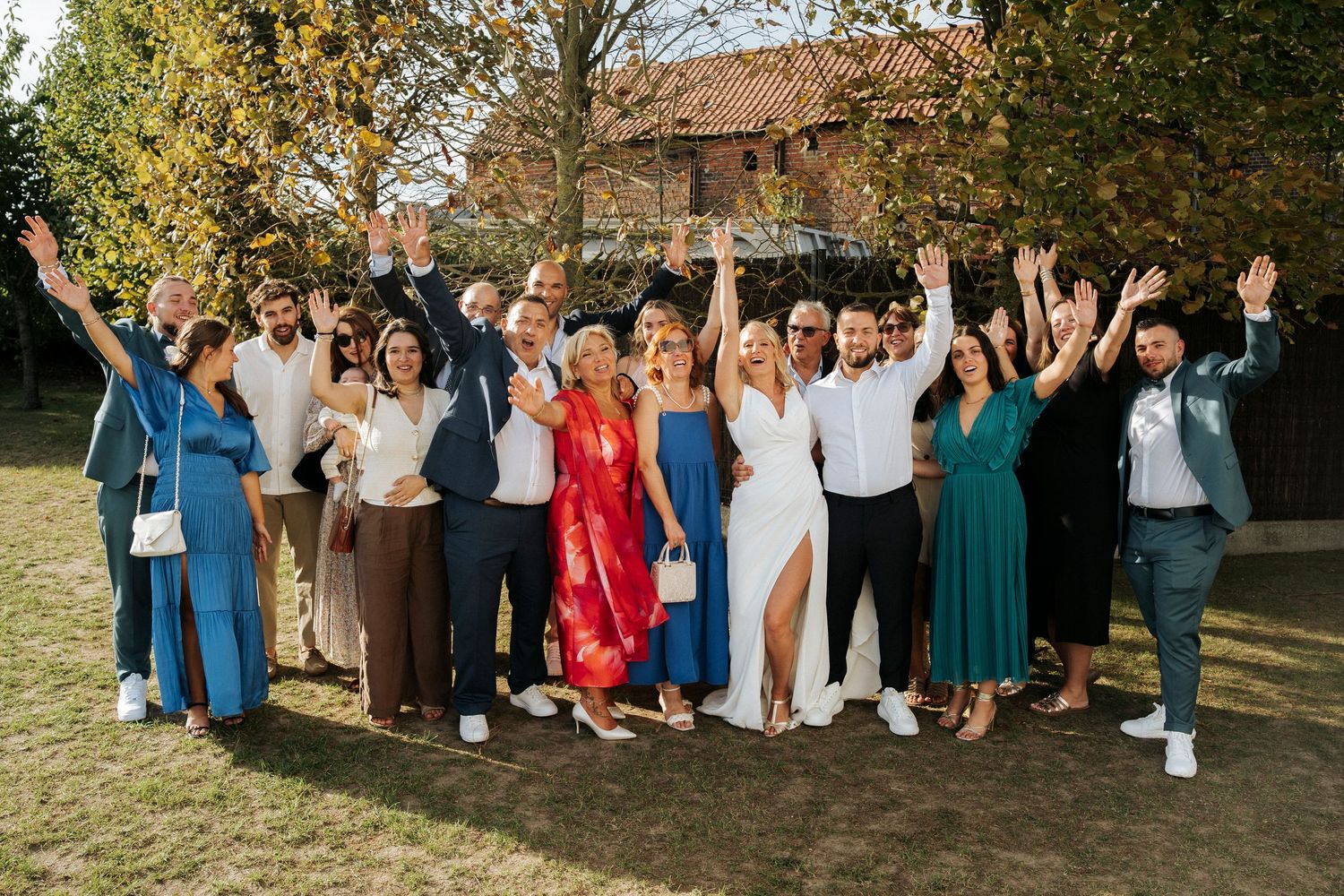 photographe mariage hem nord de la france lille aurelie dufosse photographe soirée