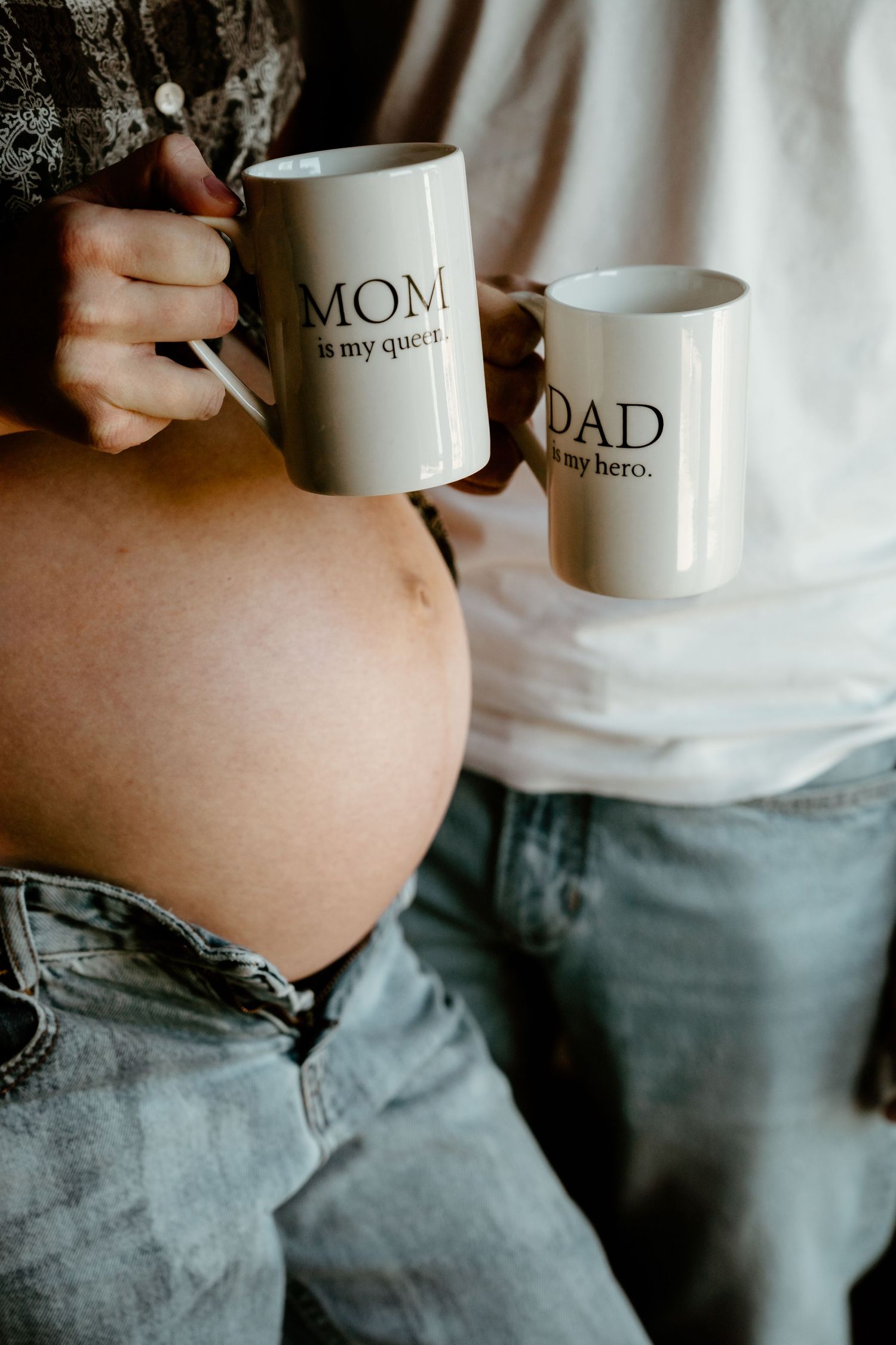 photographe grossesse future maman enceinte hem nord de la france lille aurelie dufosse photographe