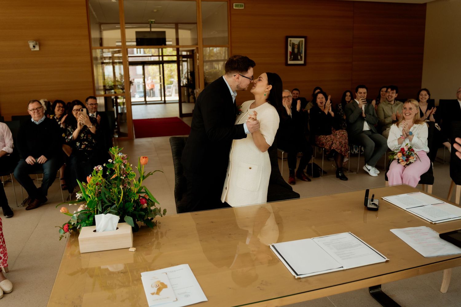 photographe mariage hem nord de la france lille aurelie dufosse photographe
