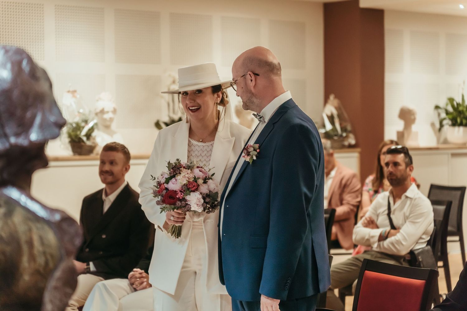 photographe mariage hem nord de la france lille aurelie dufosse photographe