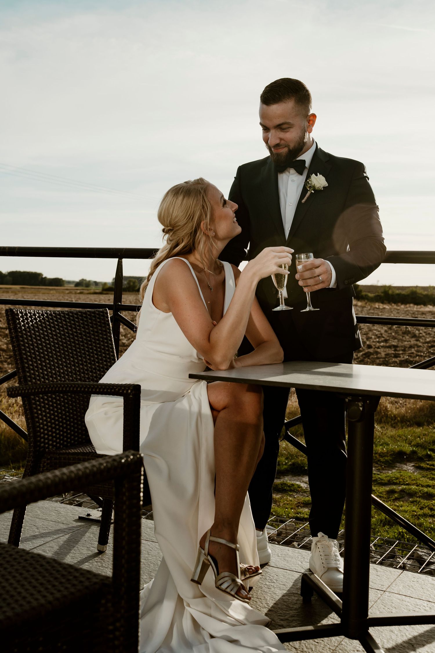 photographe mariage hem nord de la france lille aurelie dufosse photographe soirée