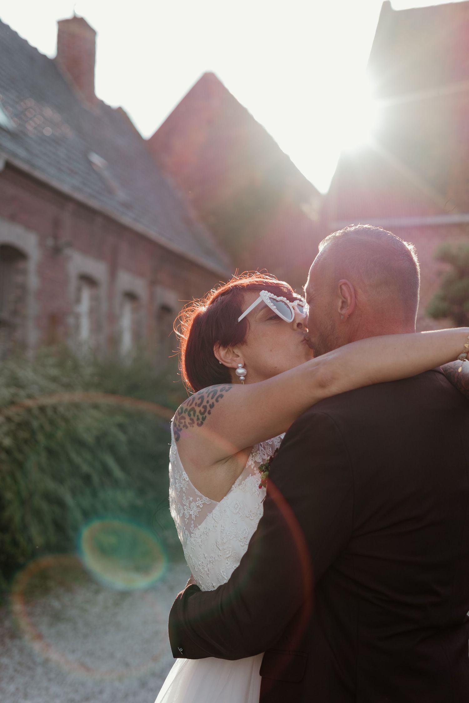 photographe mariage hem nord de la france lille aurelie dufosse photographe