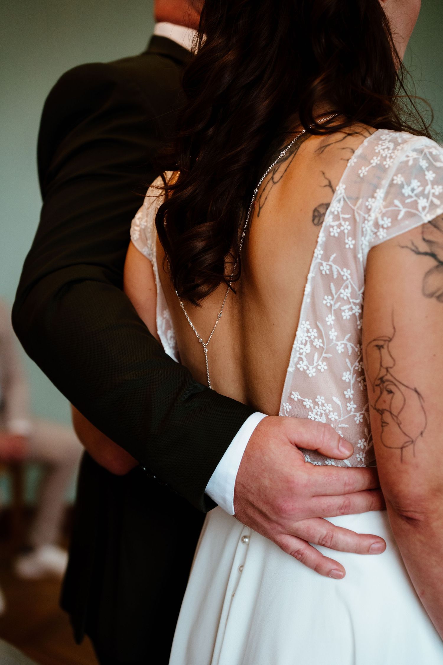 photographe mariage hem nord de la france lille aurelie dufosse photographe