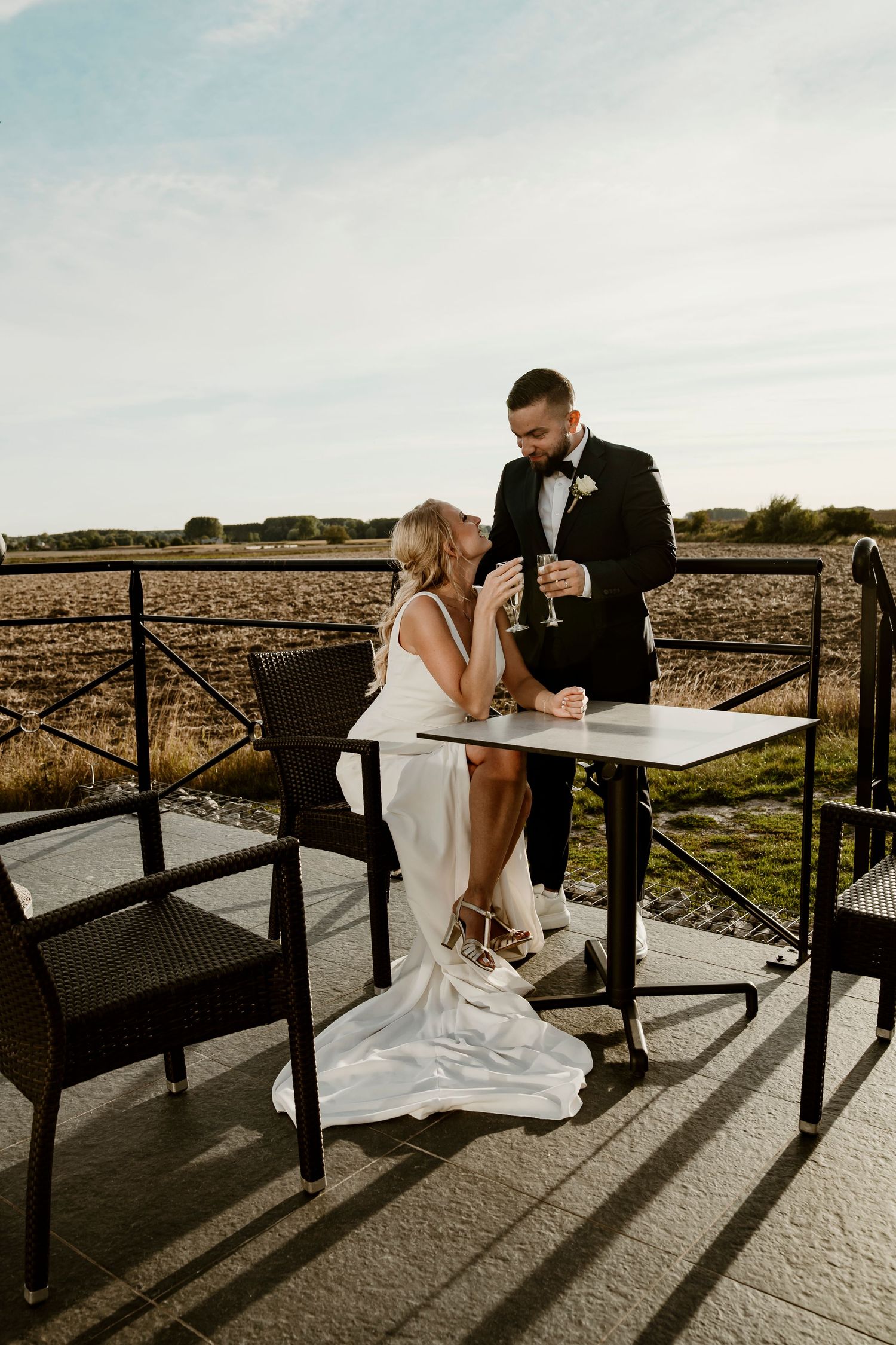 photographe mariage hem nord de la france lille aurelie dufosse