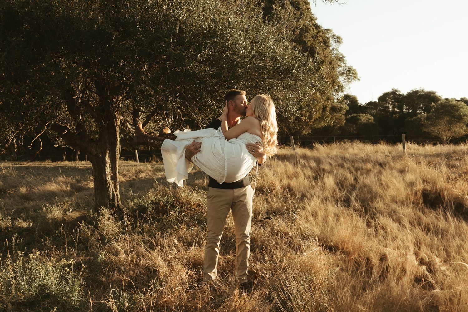 Couple creative session outdoors spinning romantic authentic photography paddock Ipswich, QLD