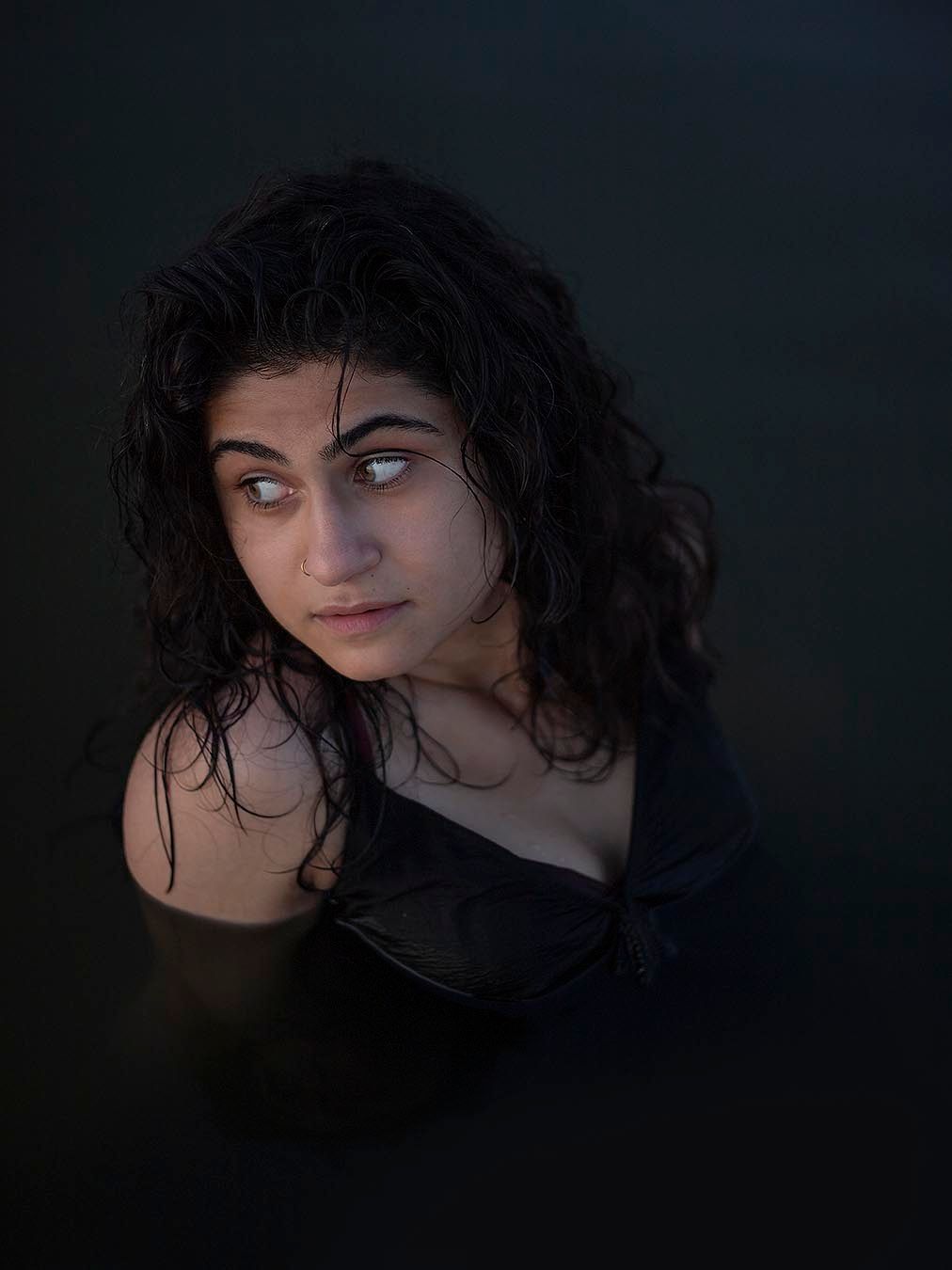 Model: Shatou