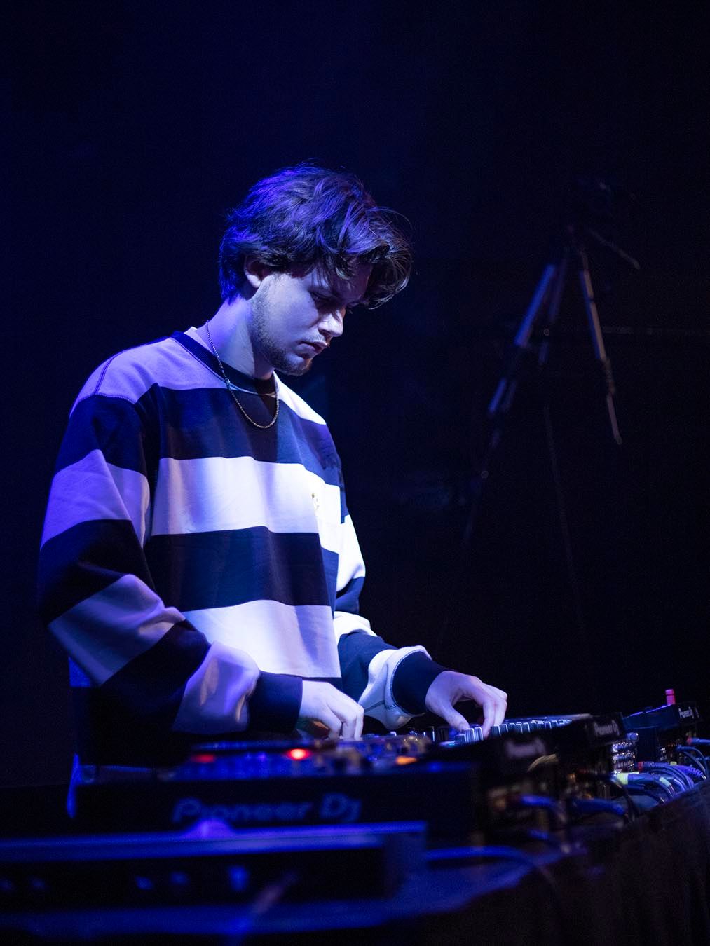 DJ: Prodolaf