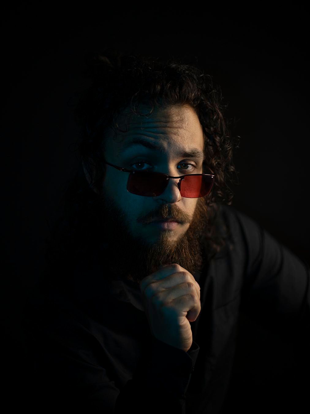 Model: Ryan