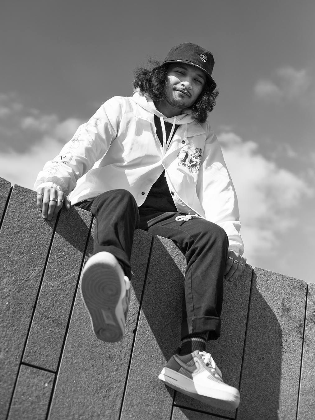 Model: N3KO