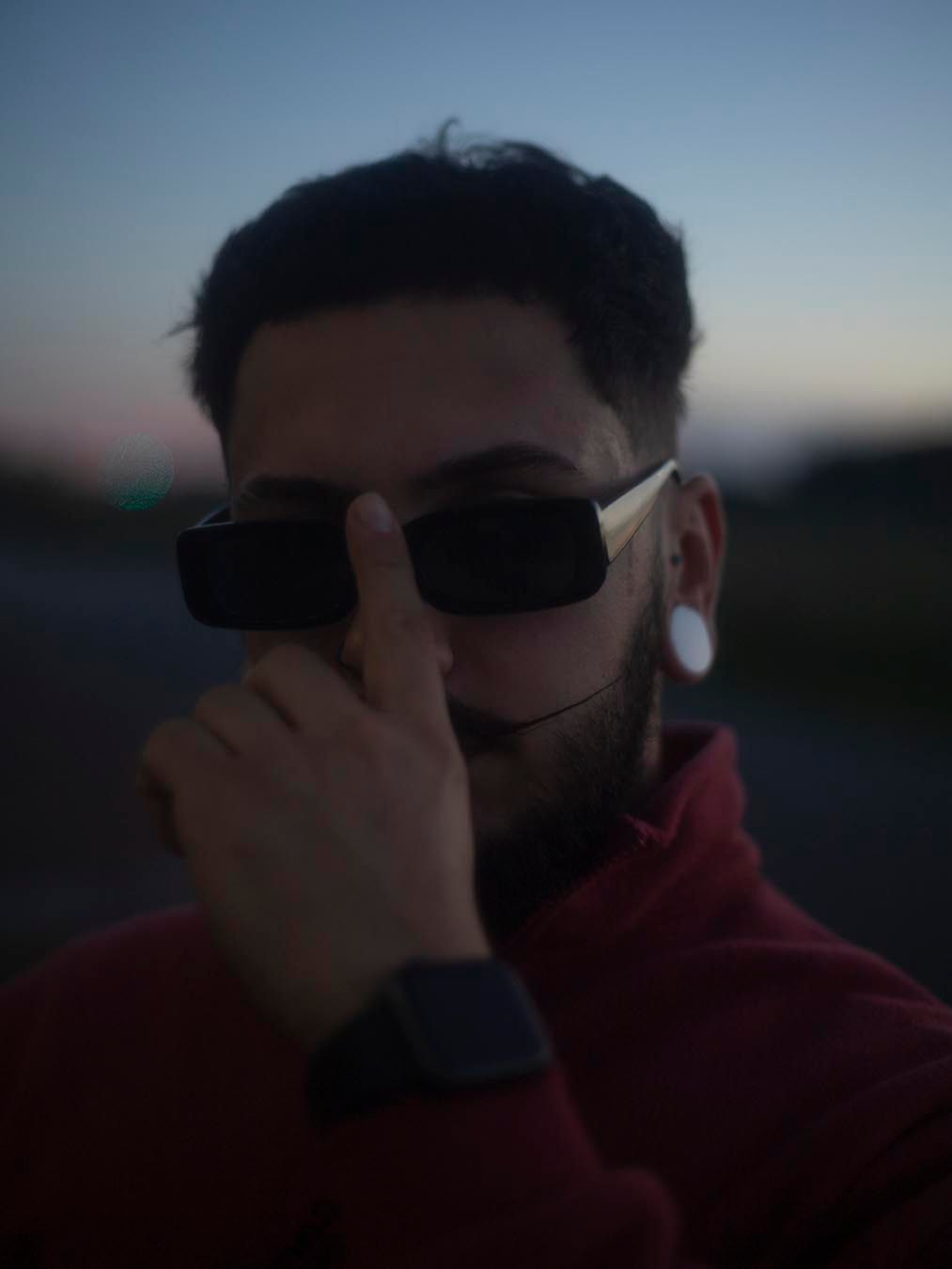 Model: ᴄxʟᴅᴄᴏᴍꜰᴏʀᴛ
