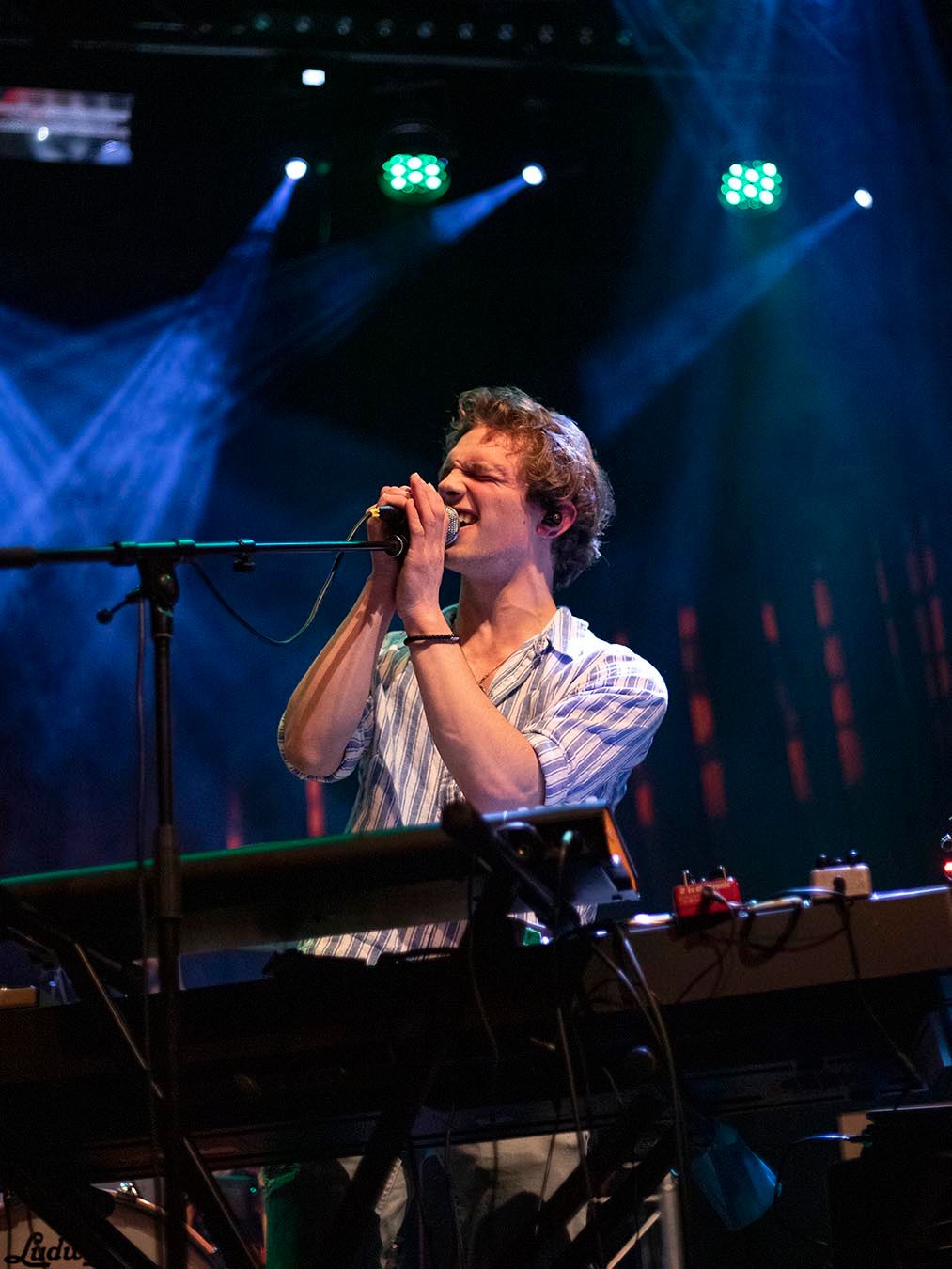 Groep: Doubland