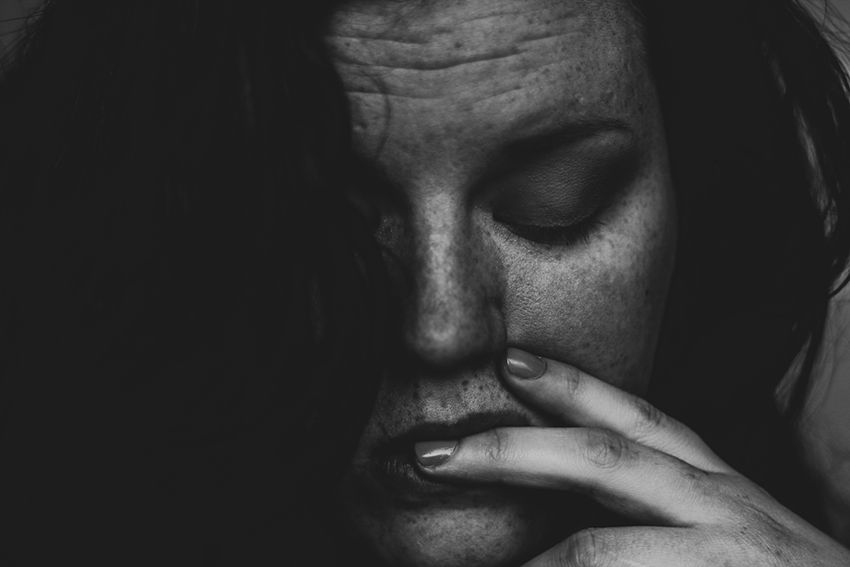 Model: Marissa (ik zelf)