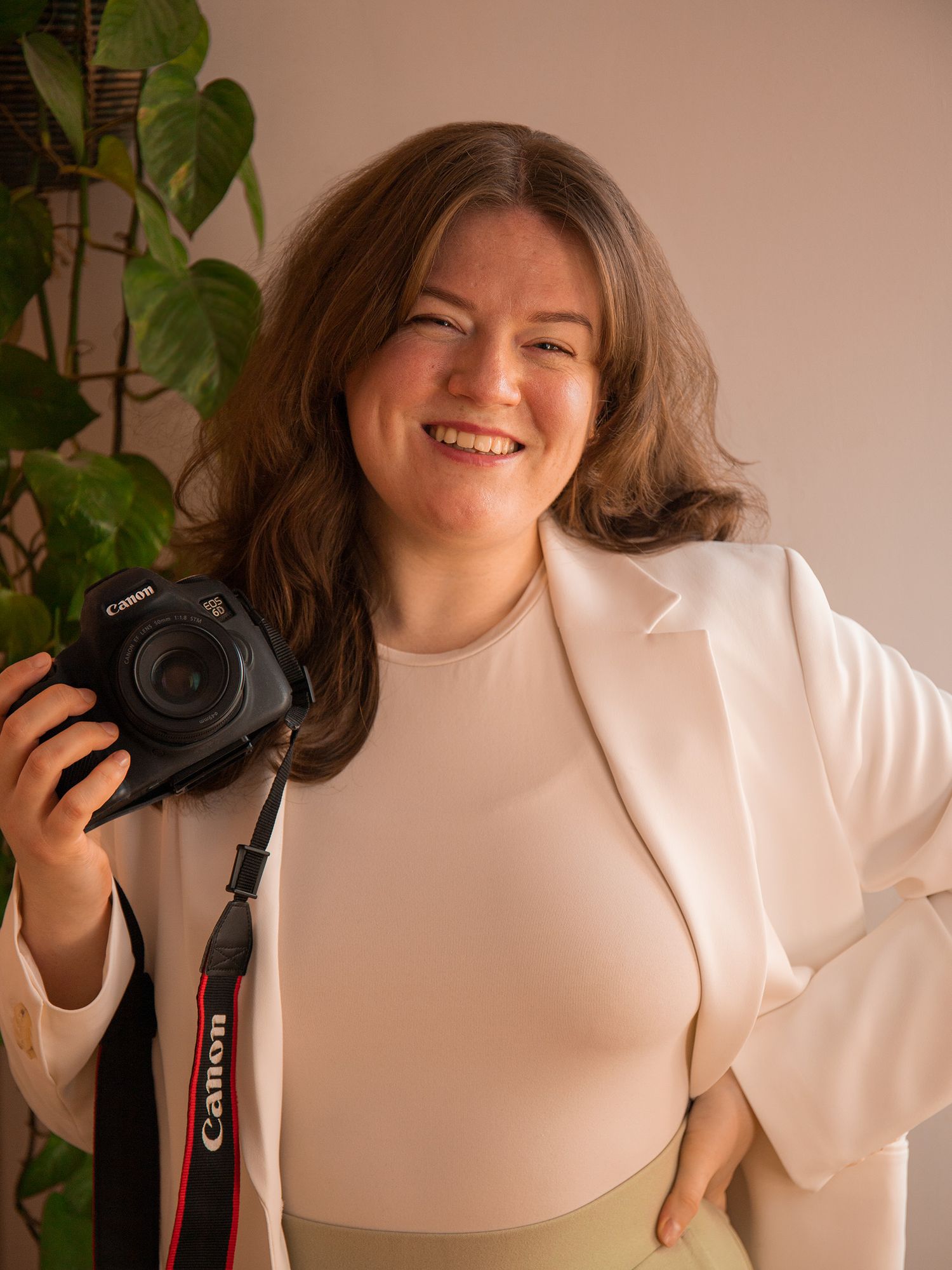 Model: Marissa (ik zelf)
