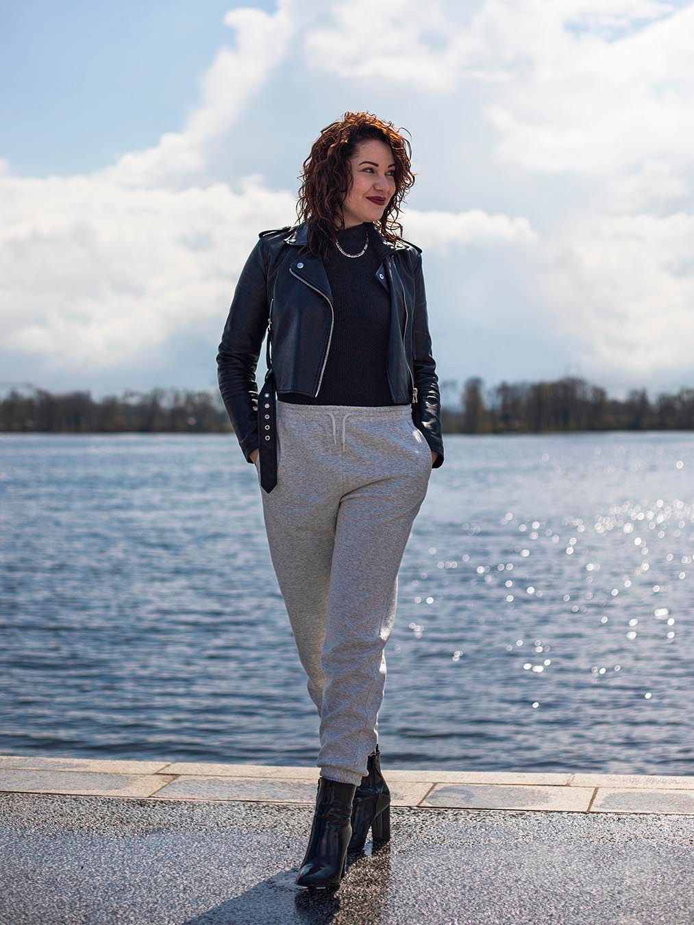 Model: Mariëlle Flens