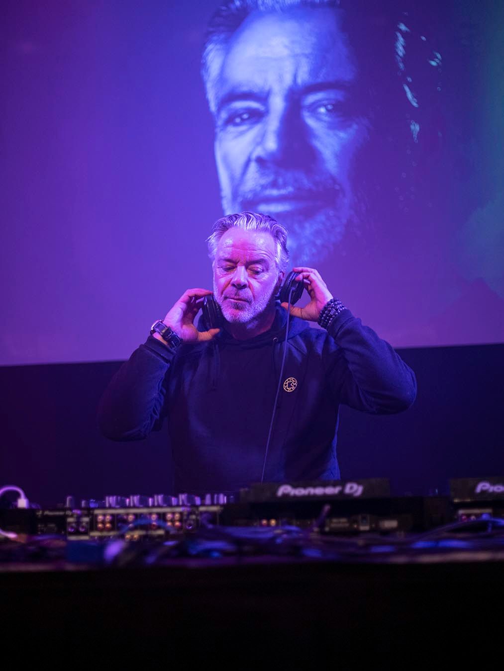 DJ Jose