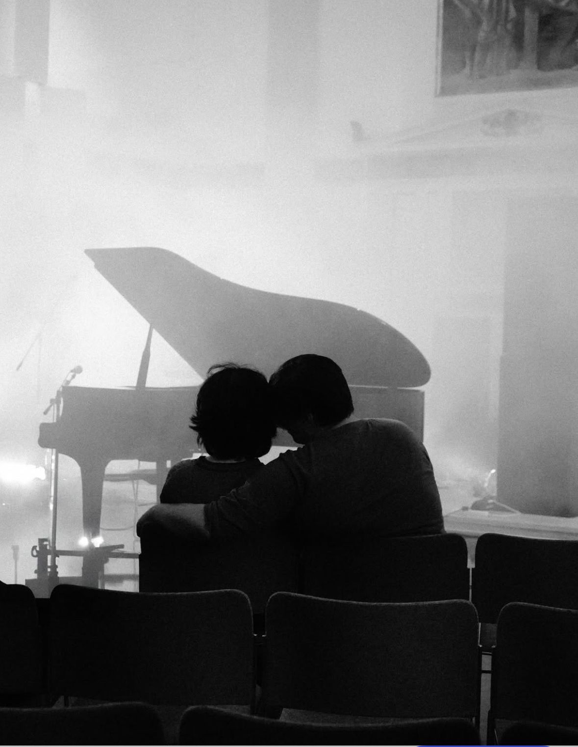 concert