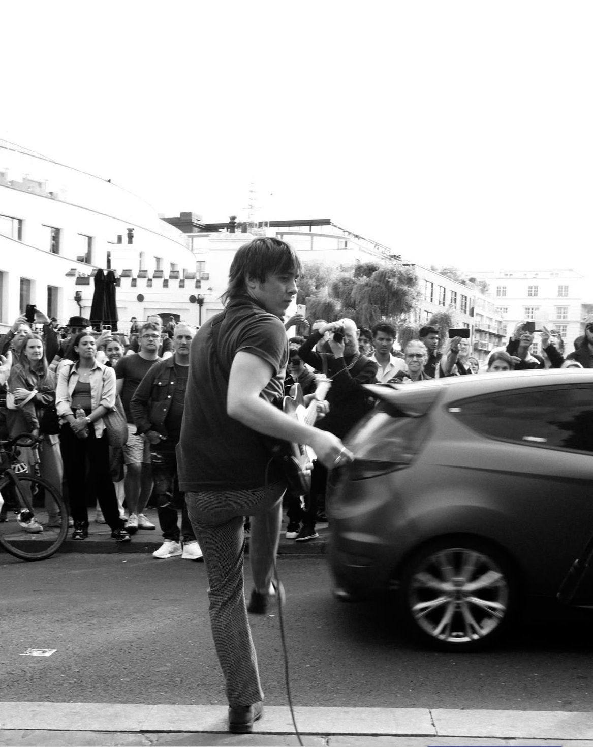 concert