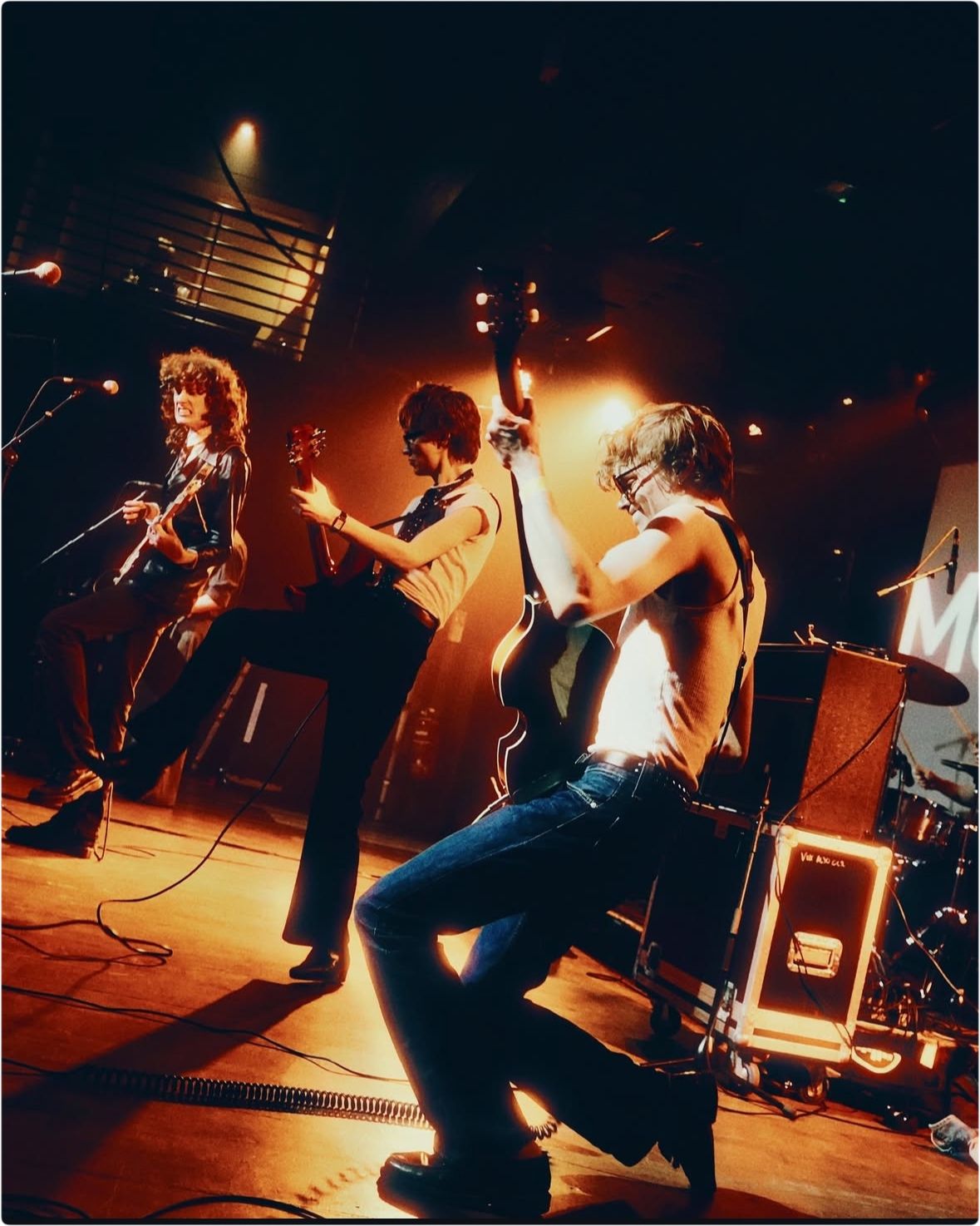 concert