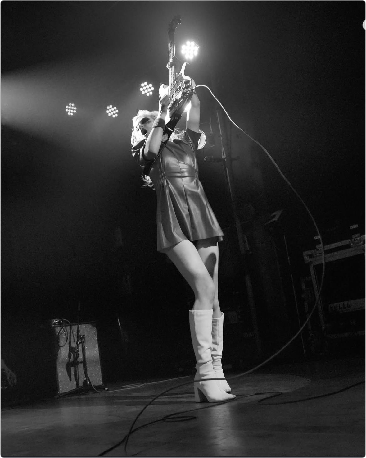concert