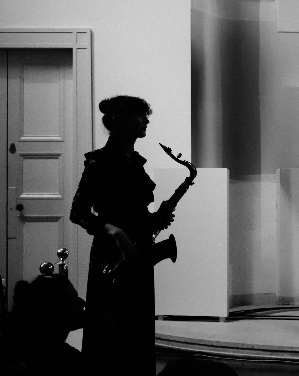 concert