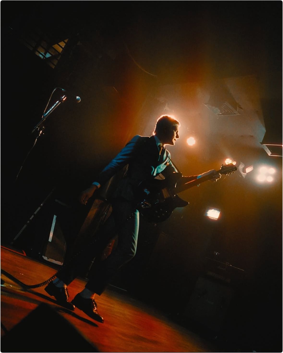 concert