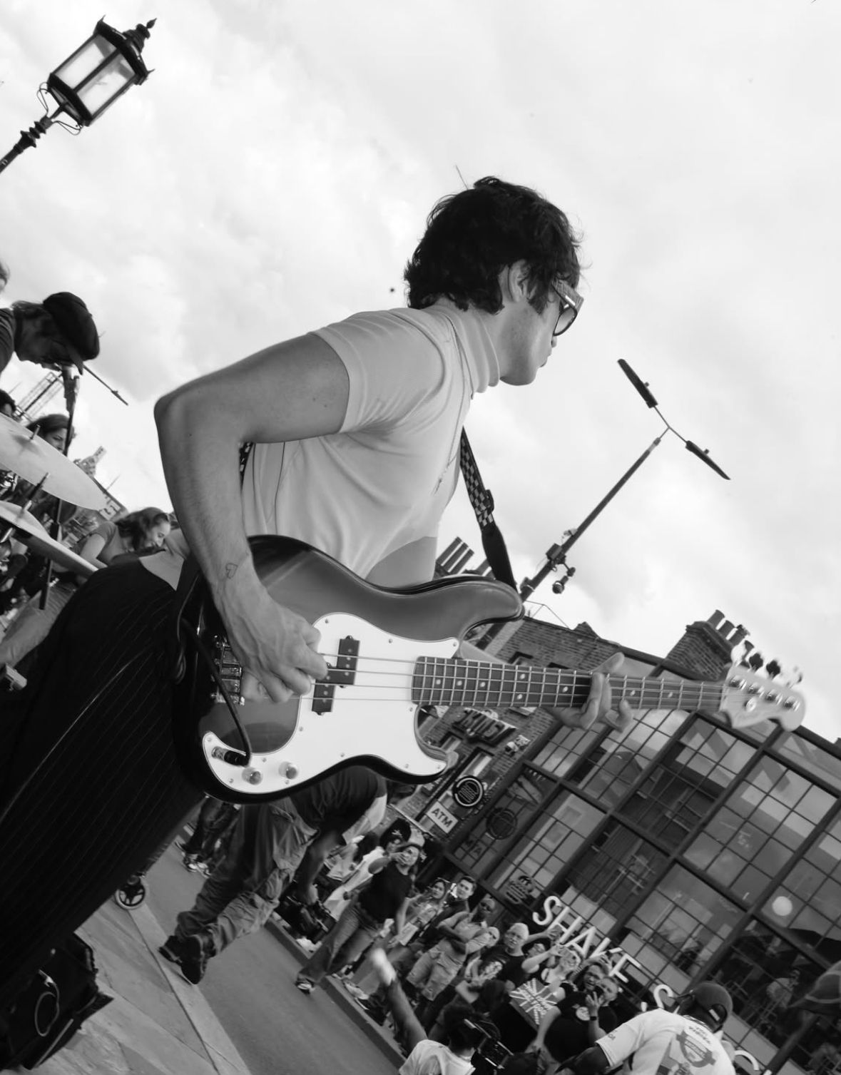 concert