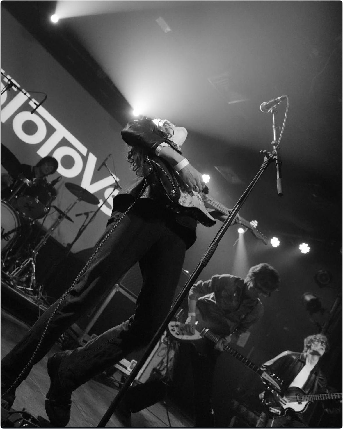 concert