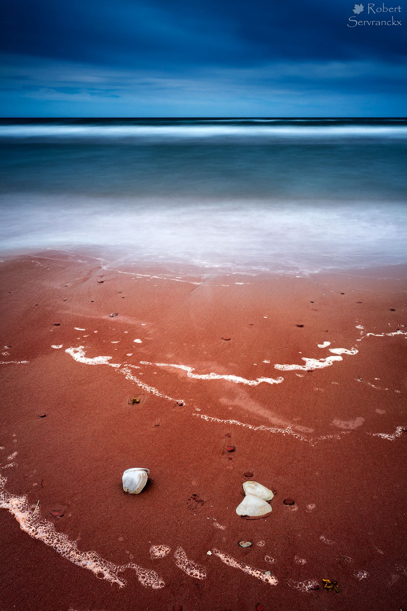 Brackley Beach at PEI National Park - 
La plage de Brackley au parc national de l'Île-du-Prince-Édouard